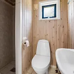 Erle - 990m From The Sea By Interhome Bindslev