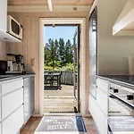 Holiday home Erle - 990m From The Sea By Interhome Bindslev