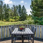 Erle - 990m From The Sea By Interhome * Bindslev