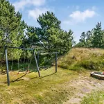 Holiday home Erle - 990m From The Sea By Interhome *