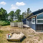 Erle - 990m From The Sea By Interhome Holiday home