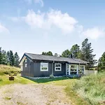 Erle - 990m From The Sea By Interhome Holiday home