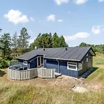 Holiday home Erle - 990m From The Sea By Interhome Bindslev