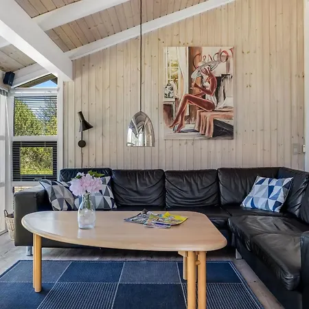 Erle - 990m From The Sea By Interhome Holiday home Bindslev
