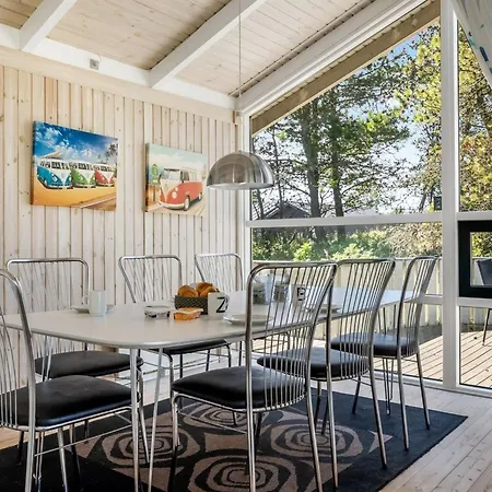Erle - 990m From The Sea By Interhome Holiday home *