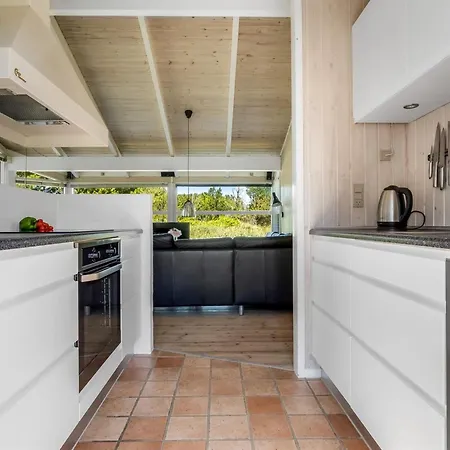Feriehus Erle - 990m From The Sea By Interhome Bindslev