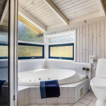Erle - 990m From The Sea By Interhome Holiday home