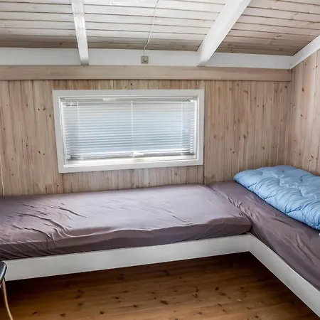 Erle - 990m From The Sea By Interhome
