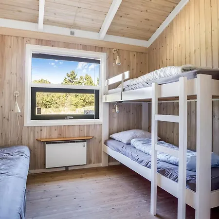 Erle - 990m From The Sea By Interhome Bindslev