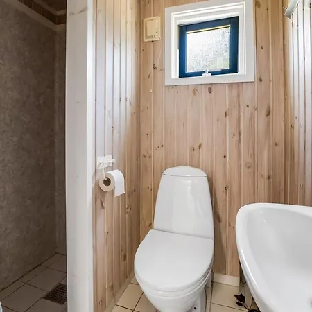 Erle - 990m From The Sea By Interhome Bindslev