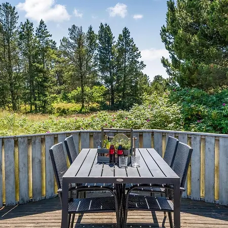 Erle - 990m From The Sea By Interhome * Bindslev