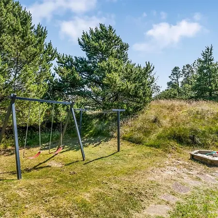 Holiday home Erle - 990m From The Sea By Interhome *