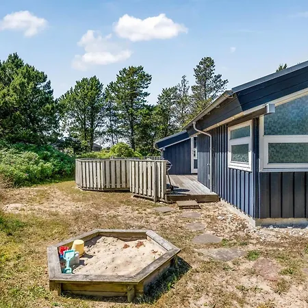 Erle - 990m From The Sea By Interhome Feriehus