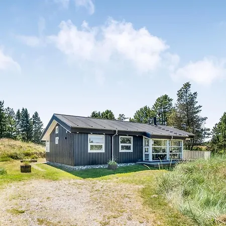 Erle - 990m From The Sea By Interhome Feriehus