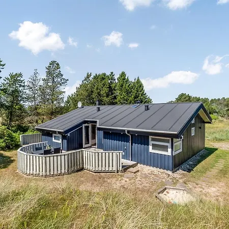 Feriehus Erle - 990m From The Sea By Interhome Bindslev