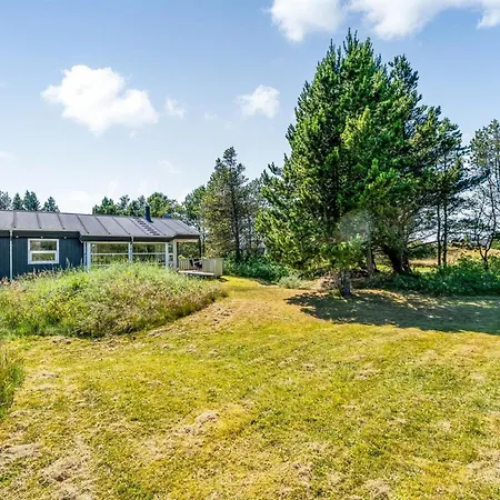 Erle - 990m From The Sea By Interhome * Bindslev